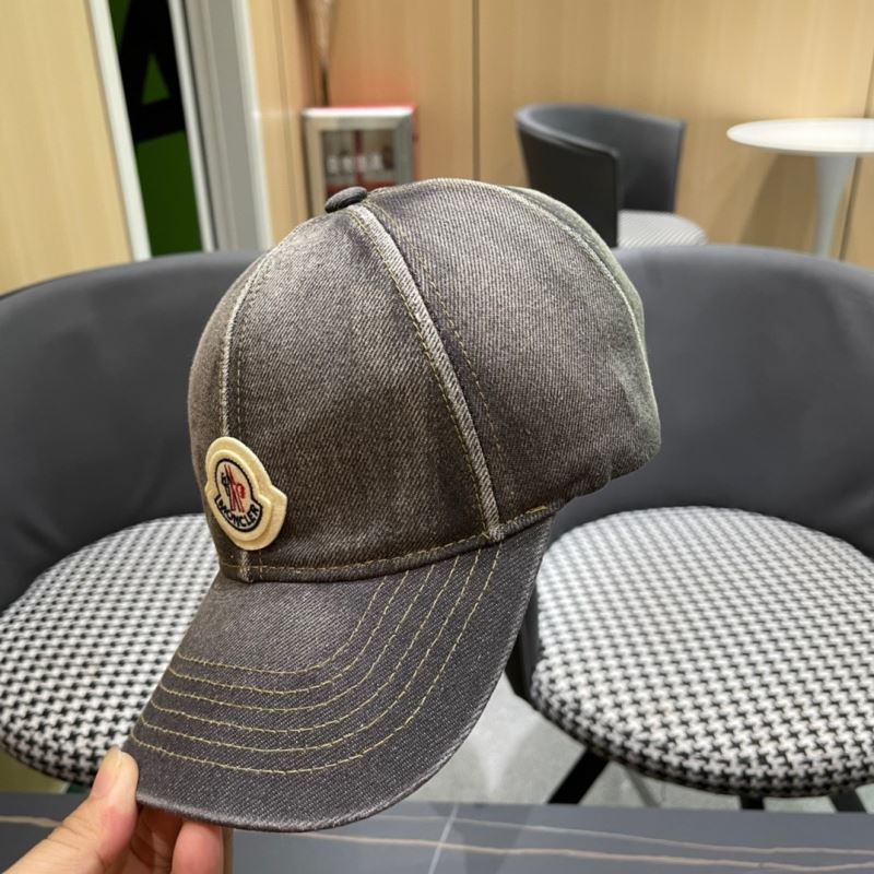 Moncler Caps